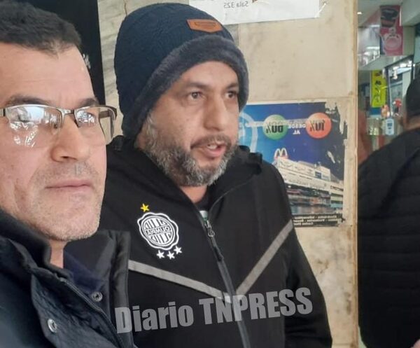 Detienen al hermano del exconcejal “Kelembu” por participación en plan de secuestro de un niño – Diario TNPRESS