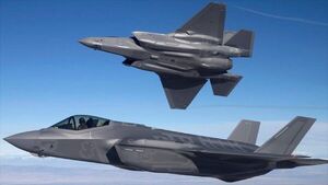 Corea del Sur y EEUU inician maniobras conjuntas con F-35