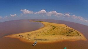 Declaran como patrimonio turístico natural a las Dunas de San Cosme y Damián