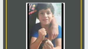 Niño desaparecido en barrio Obrero: ordenan colocar foto en todas las comisarías