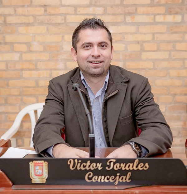 “Con la planta asfáltica vamos a ahorrar seis veces más que contratando empresas” - La Clave