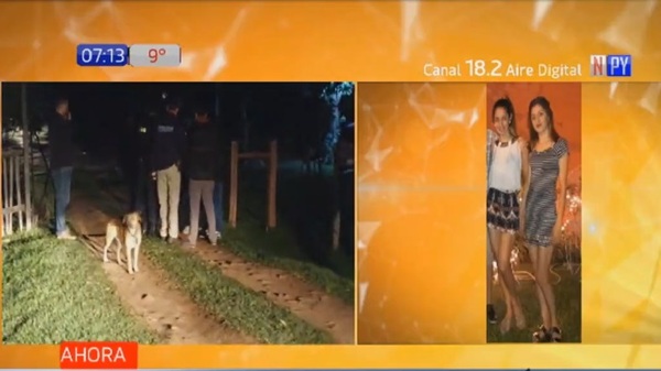 Supuesto Matricidio: Dos jóvenes habrían asesinado a su madre en Paraguarí | Noticias Paraguay