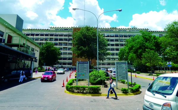 Sin supervisión, los médicos residentes realizaron amputación - Noticiero Paraguay