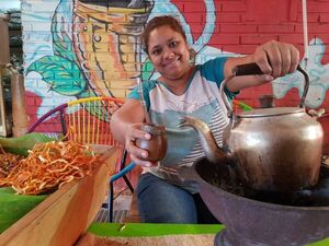 ¿Cuáles son los tipos de mate más consumidos en Paraguay? - Nacionales - ABC Color