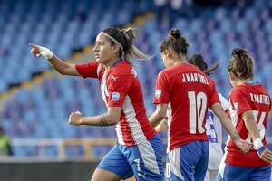 Paraguay va por otra victoria clave hacia la clasificación