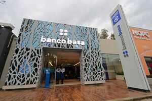 Diario HOY | Basa será Banco Oficial de la Expo Rodeo Trébol