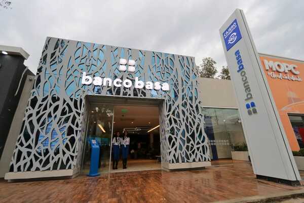 Diario HOY | Basa será Banco Oficial de la Expo Rodeo Trébol