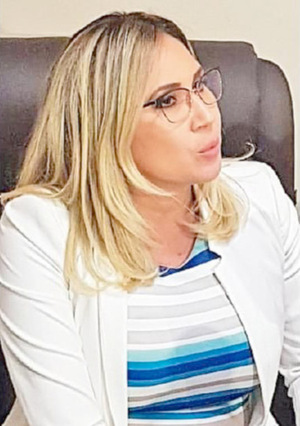 Consejo de la Magistratura cajonea terna para cargo vacante en juzgado de CDE - La Clave