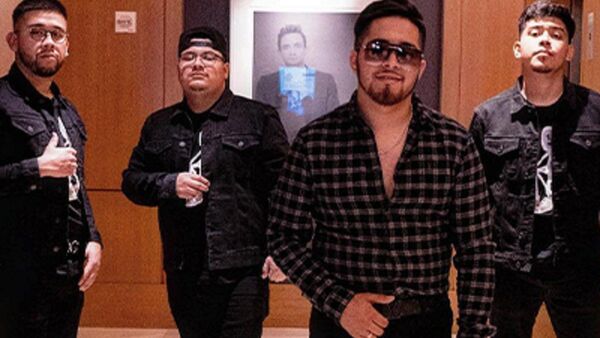 Los Gemelos de Sinaloa, salir de la cárcel para arrasar en TikTok