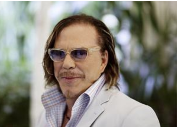 Qué famoso actor arremete contra Tom Cruise - C9N