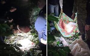 Indagan festejo de cumpleaños con asado que fue producto de abigeato en San Pedro – Prensa 5