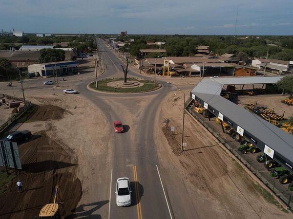 Poyectan fiesta cultural y estudiantil en el Chaco - Noticias del Chaco - ABC Color