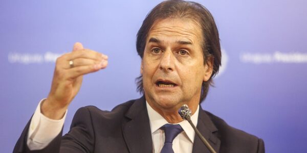 Uruguay comenzó negociaciones para un libre comercio con China | Internacionales | 5Días