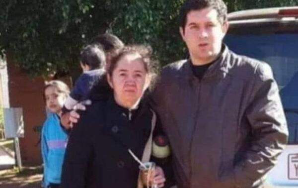 Matricidio en Paraguarí: Hallaron cerca de 8 costillas fracturadas y la muerte fue “violenta” – Prensa 5
