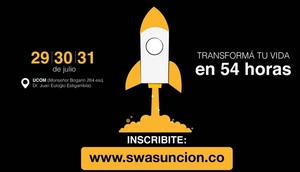 Vuelve el concurso de innovación más grande del mundo