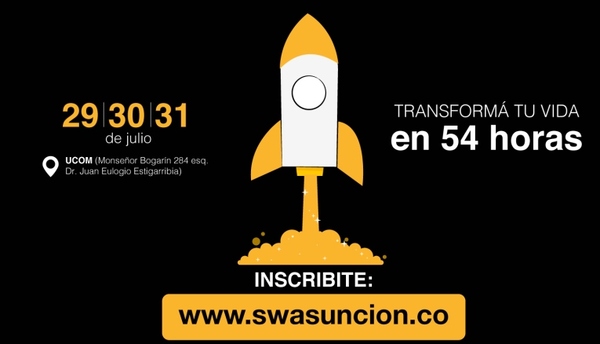 Vuelve el concurso de innovación más grande del mundo