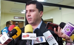 Sebastian Villarejo: «Hugo Biedermann es una persona con demasiado valor y trayectoria»