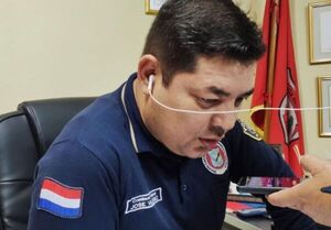 Aprehendieron en Zanja Pytã a instaladores de internet de Brasil por no contar con permiso de la Conatel