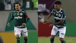 Crónica / ¡Palmeiras multa a una de sus máximas figuras por borrachín!