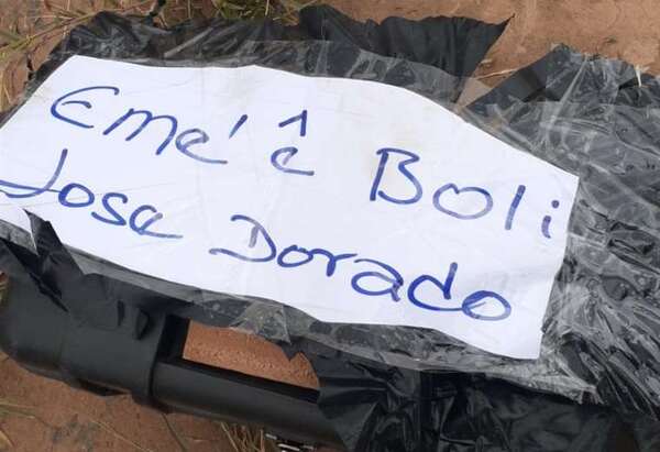 Encuentran cuerpo sin vida de un boliviano en un camino del Chaco