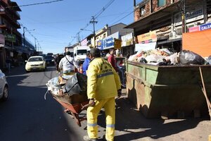 Intensa campaña para evitar “puercos” en el mercado 4