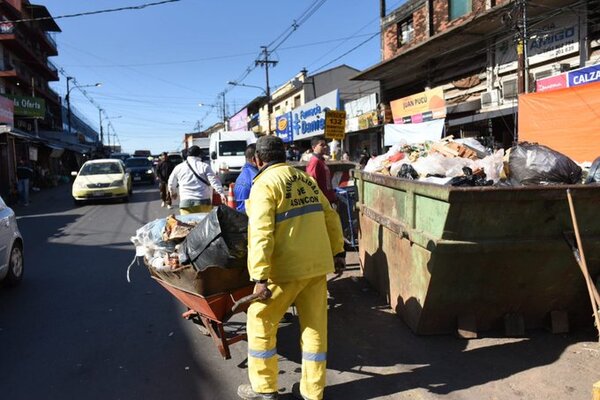 Intensa campaña para evitar “puercos” en el mercado 4