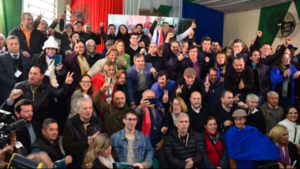 Édgar Ortiz trata de “burros” a líderes de la Concertación - El Independiente