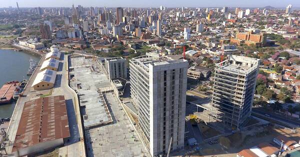 La Nación / Expectativas económicas para el segundo semestre son muy “débiles”, señala Herken