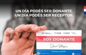 Costo cero para intervenciones quirúrgicas a través del INAT