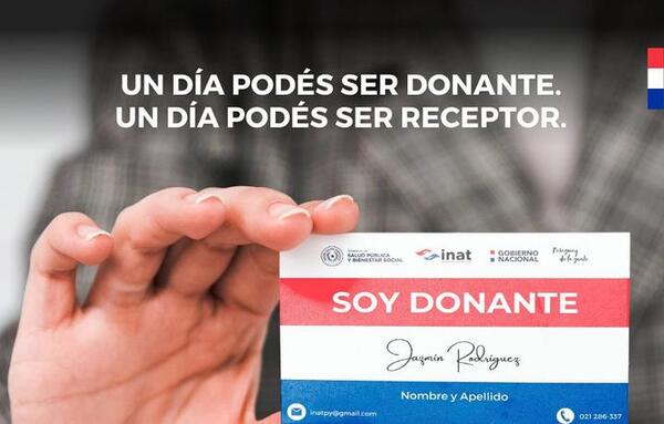 Costo cero para intervenciones quirúrgicas a través del INAT
