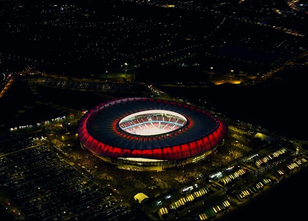 Diario HOY | 15 sedes compiten en España para ser parte del Mundial 2030