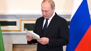 Putin establece multas de hasta el 10 % de ingresos para grandes tecnológicas | Tecnología | 5Días