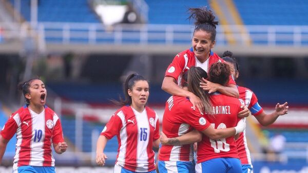 Paraguay enfrenta a Bolivia buscando dar el salto