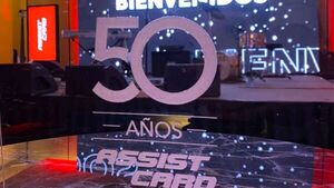 Assist Card celebra 50 años de liderazgo, reforzando su compromiso con el turismo | Empresas | 5Días