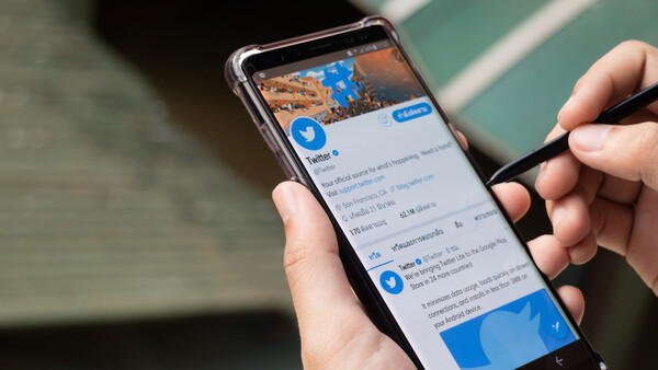 Diario HOY | Se registró una masiva caída de Twitter a nivel mundial