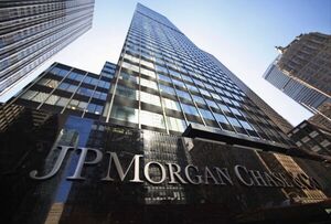 JPMorgan y Morgan Stanley inician informes y hacen caer los futuros de las acciones | Internacionales | 5Días