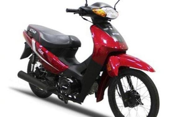 Robaron su motocicleta y ahora ofrece recompensa a quien ayude a recuperarlo – Prensa 5
