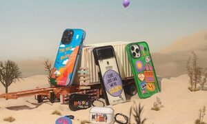 Estos son los nuevos cases y accesorios de BTS