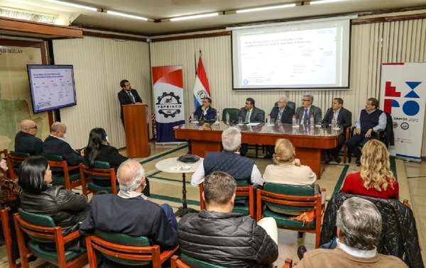 Advierte sobre grave situación de la Caja Fiscal y exhortan a consenso para impulsar su reforma integral - MarketData