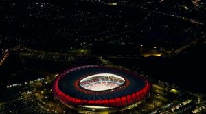 15 sedes compiten en España para ser parte del Mundial 2030
