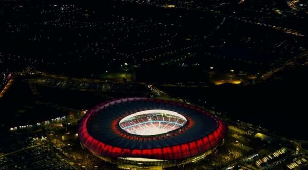 15 sedes compiten en España para ser parte del Mundial 2030