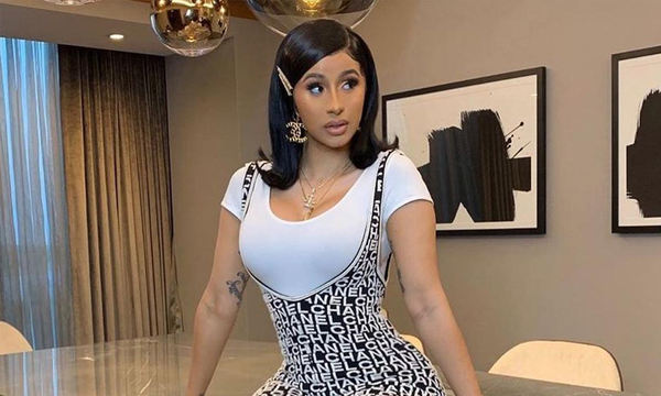 Cardi B confiesa que no quiere salir con hombres que tengan menos dinero que ella - OviedoPress