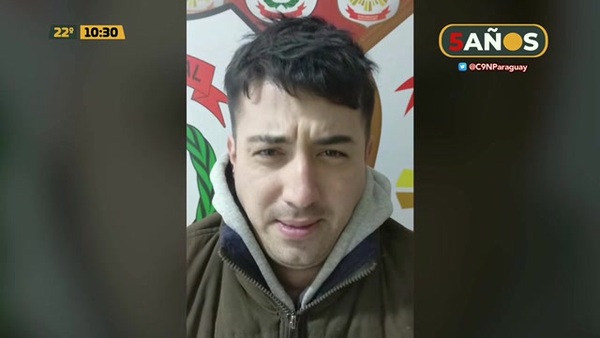 CDE: Detienen a hermano de exconcejal Kelembu - C9N