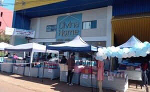 Divina Home: Feria de invierno 2022, y fiesta de precios bajos