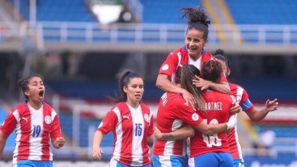 Paraguay enfrenta a Bolivia buscando dar el salto