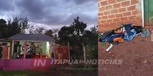 BUSCAN A TESTIGO CLAVE TRAS BRUTAL ASESINATO EN SANTA MARIA