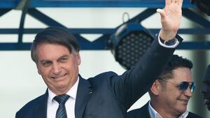 Jair Bolsonaro no vendrá a Paraguay para la Cumbre del Mercosur 