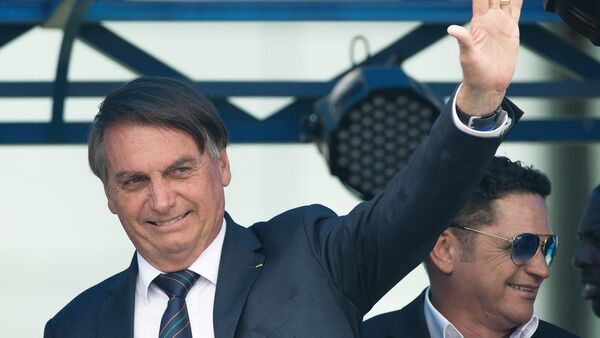 Jair Bolsonaro no vendrá a Paraguay para la Cumbre del Mercosur