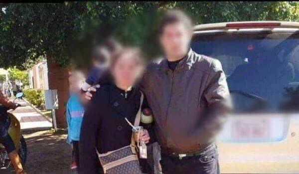 Crónica / Matricidio en Paraguarí: Hijas habrían matado a su madre por dinero
