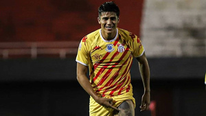 Crónica / El "Tanque" Junior Marabel ya tendría nuevo club